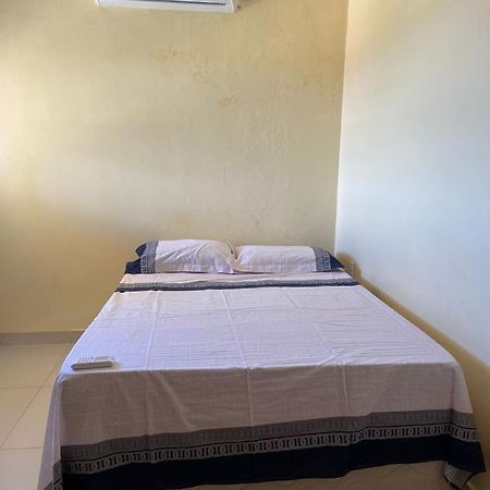 Chale Por Do Sol Apartment อารากาจี ภายนอก รูปภาพ