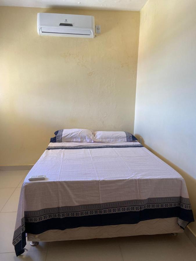 Chale Por Do Sol Apartment อารากาจี ภายนอก รูปภาพ